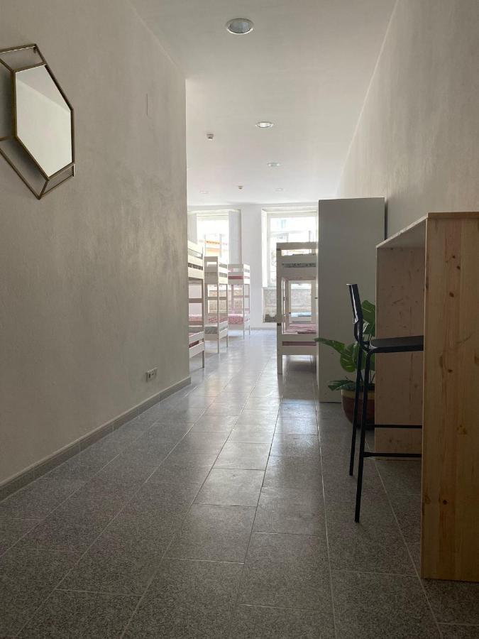 Hostel Casa Augusta 3 Braga Exteriér fotografie