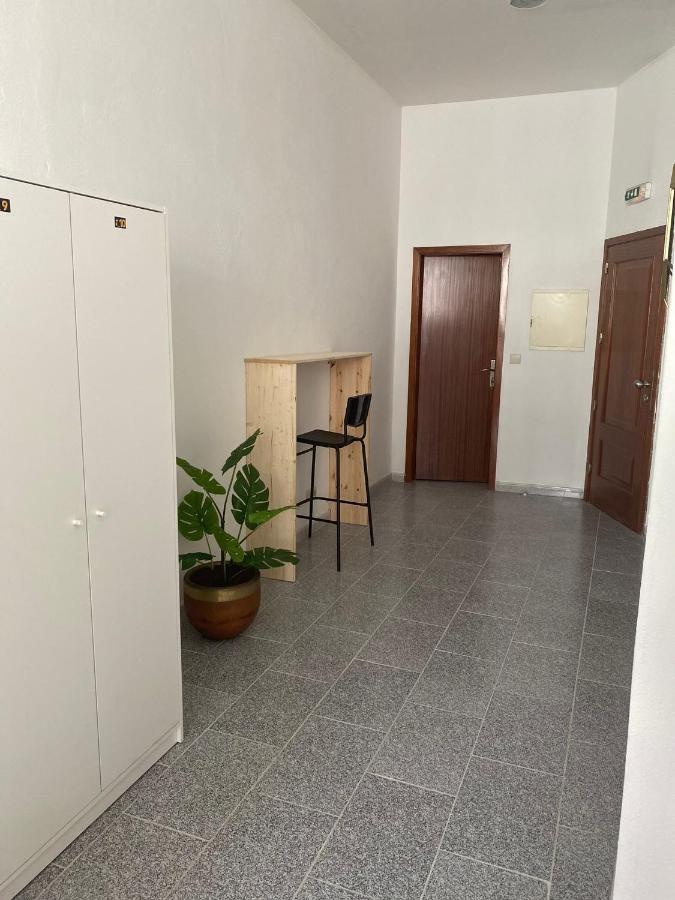 Hostel Casa Augusta 3 Braga Exteriér fotografie