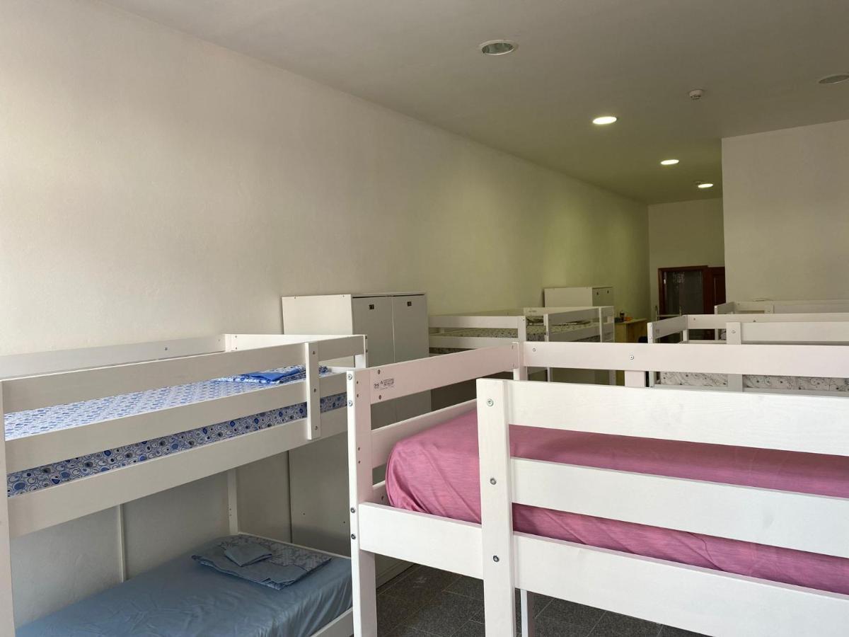 Hostel Casa Augusta 3 Braga Exteriér fotografie