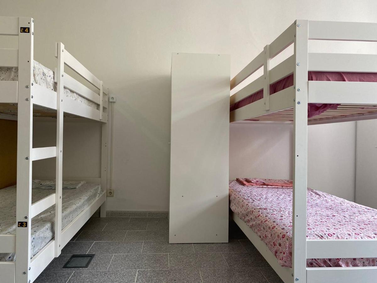 Hostel Casa Augusta 3 Braga Exteriér fotografie