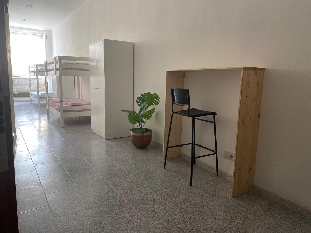 Hostel Casa Augusta 3 Braga Exteriér fotografie