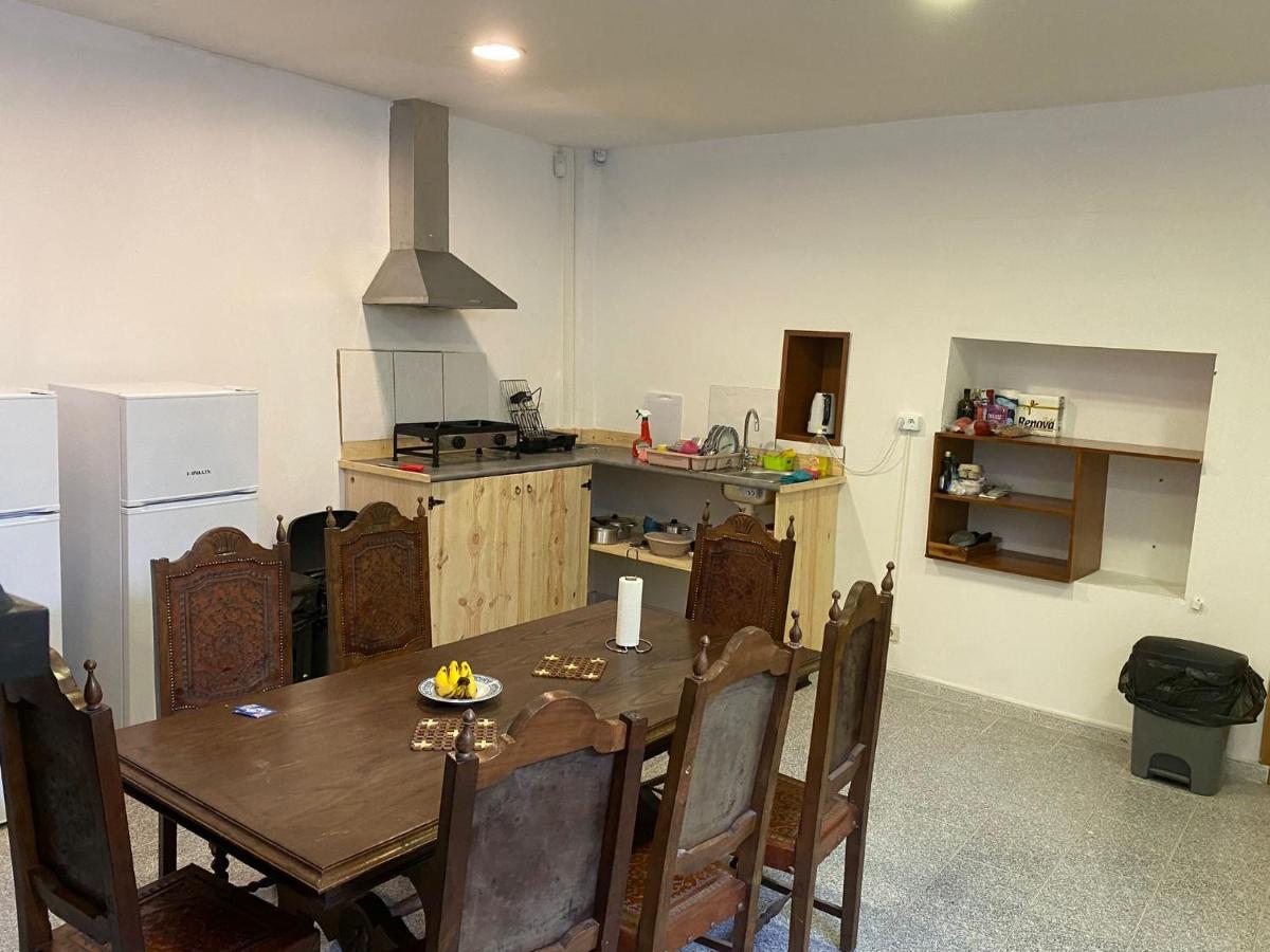 Hostel Casa Augusta 3 Braga Exteriér fotografie