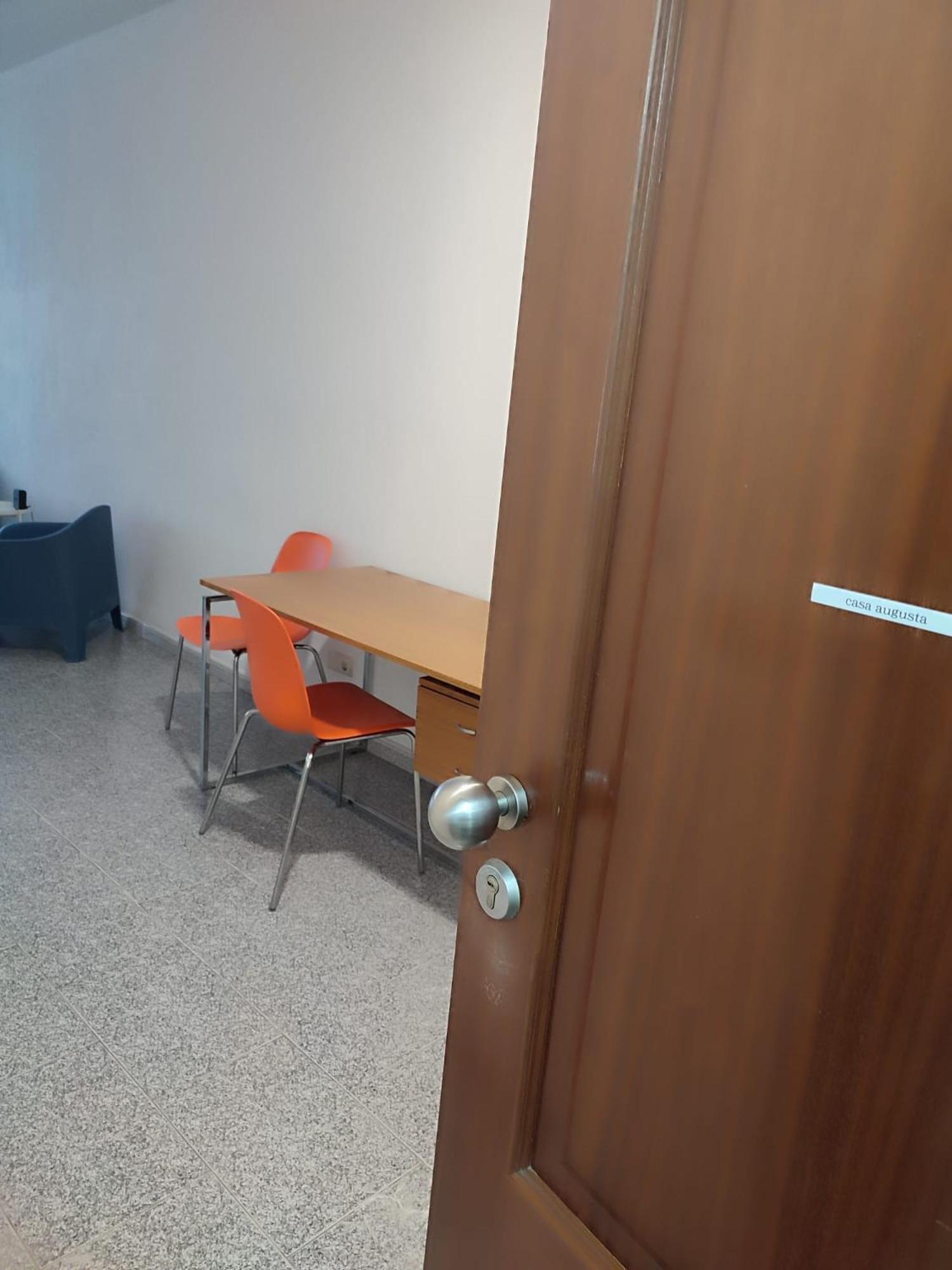 Hostel Casa Augusta 3 Braga Exteriér fotografie